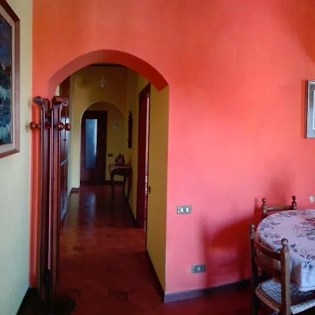 Apartamento Cinque Terre E Dintorni
