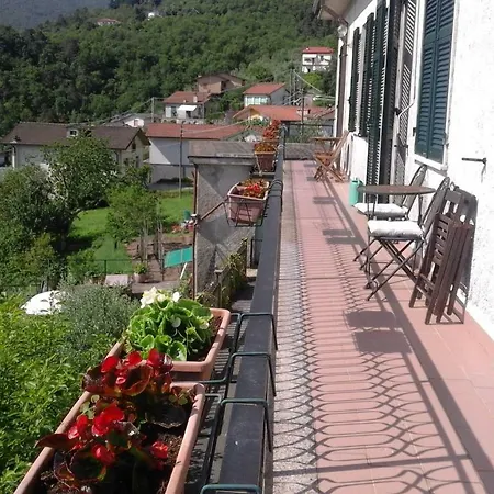 Cinque Terre E Dintorni Ricco del Golfo di Spezia