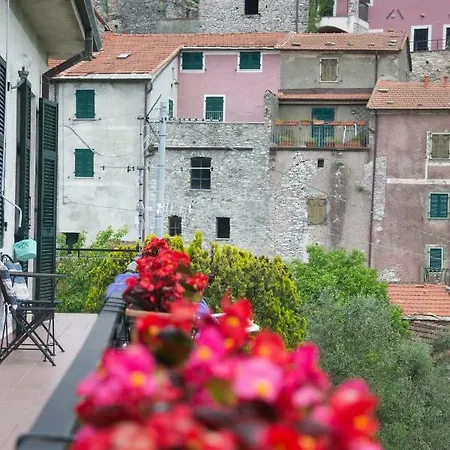 Cinque Terre E Dintorni Apartment