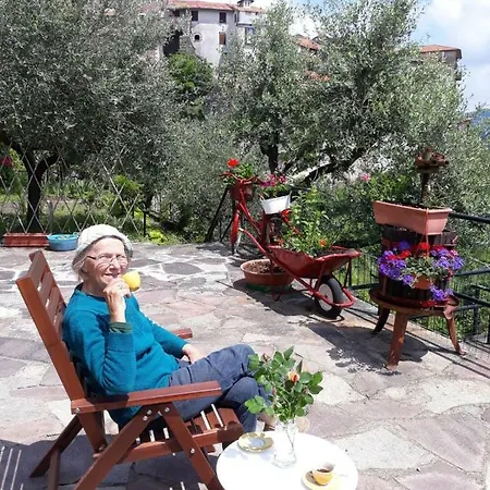 Cinque Terre E Dintorni Riccò del Golfo di Spezia