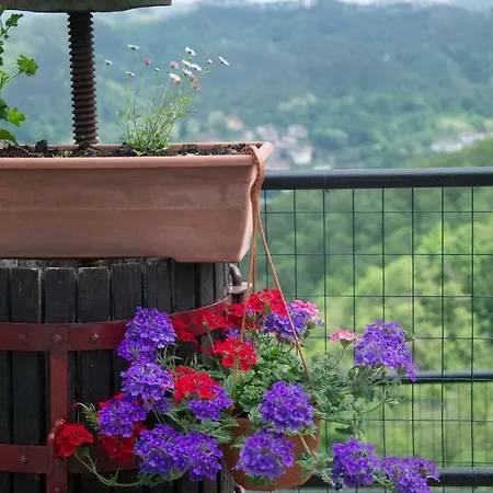 Apartamento Cinque Terre E Dintorni Riccò del Golfo di Spezia
