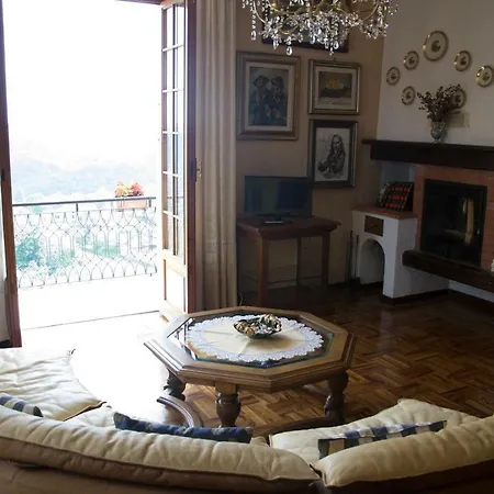 Cinque Terre E Dintorni Apartamento