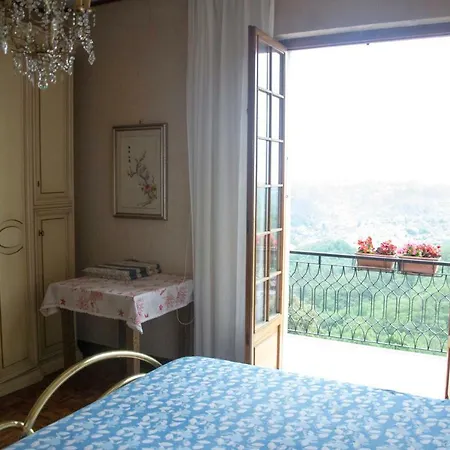 Apartment Cinque Terre E Dintorni